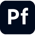 Visit My Adobe Portfolio